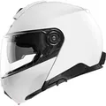Produktbild: Schuberth C5, Klapphelm - Weiß - L (58/59)