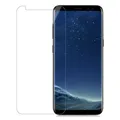 Produktbild: Panzerfolie für Samsung Galaxy S8 Schutzfolie Tempered Glas