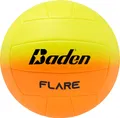 Produktbild: Kempa Volleyball Baden Flare Unisex 3030014_01 gelb/orange 5