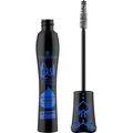 Produktbild: essence Lash PRINCESS false lash effect mascara EXTREME waterproof, Schwarz, volumengebend, Falsche Wimpern-Effekt, definierend, vegan, wasserfest, Nanopartikel frei, ohne Parfüm, 1er Pack (12ml)