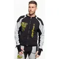 Produktbild: King Kerosin Motorgear Underbody Protektorenjacke, schwarz, Größe M