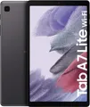 Produktbild: Samsung Galaxy Tab A7 Lite WiFi 32GB dunkelgrau