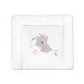 Produktbild: Julius Zöllner Wickelauflage Softy 75x85 cm Folie Koalas TOP