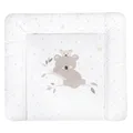 Produktbild: Julius Zöllner Wickelauflage Softy 75x85 cm Folie Koalas TOP
