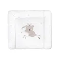 Produktbild: Julius Zöllner Wickelauflage Softy 75x85 cm Folie Koalas