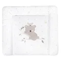 Produktbild: Julius Zöllner Wickelauflage Softy 75x85 cm Folie Koalas