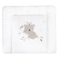 Produktbild: Julius Zöllner Wickelauflage Softy 75x85 cm Folie Koalas Neu