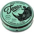 Produktbild: Tenax Hair Pomade Tenuta Totale Total Hold 125 ml