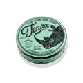Produktbild: Tenax Ultra Strong Shine Pomade, 125 ml, wasserbasierte Pomade für Männer verleiht superfesten Halt & starken Glanz, leicht auszuwaschendes Haarwachs mit markantem Duft