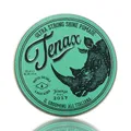 Produktbild: Tenax Haarpomade Ultra Strong Shine, wasserbasiert 125ml