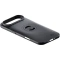 Produktbild: SP Connect Phone Case SPC+ für Motorrad, Twist-Lock, 35-60g - Schwarz