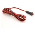 Produktbild: Carpoint Alarmsimulator / LED rot blinkend (0510020)