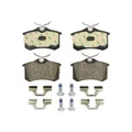 Produktbild: Bremsbelagsatz ATE 13.0470-2894.2, Hinten, Keramik