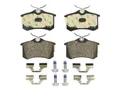 Produktbild: Für ATE 13.0470-2894.2 Brake Pad Set, disc brake 13.0470-2894.2 Ceramic brake p