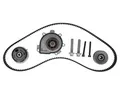 Produktbild: CONTINENTAL CTAM Wasserpumpe + Zahnriemensatz ct1077wp2 für Opel CHEVROLET Vaughall Fiat GM