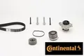 Produktbild: Continental CTAM CT1077WP2 Wasserpumpe + Zahnriemensatz Zahnriemensatz