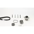 Produktbild: ContiTech CT1077WP2 Wasserpumpe Zahnriemensatz für OPEL CHEVROLET FIAT