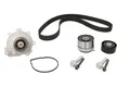 Produktbild: Wasserpumpe + Zahnriemensatz CONTINENTAL CT1077WP2