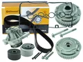 Produktbild: CONTI Zahnriemen Satz Wapu INA Nockenwellenversteller ALFA CHEVROLET 1.4 1.6 1.8