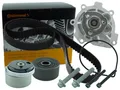 Produktbild: CONTI CT1077WP2 Zahnriemen Satz Kit Wasserpumpe ALFA CHEVROLET FIAT OPEL 1.6 1.8