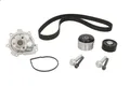 Produktbild: Wasserpumpe + Zahnriemensatz CONTITECH CT1077WP2 SAAB 9-5 (YS3G) 1.6 2010-2012