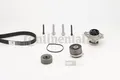 Produktbild: CONTINENTAL CTAM CT1077WP2 Water Pump & Timing Belt Set for ALFA ROMEO CHEVROLET