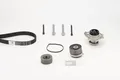 Produktbild: NEU - CONTINENTAL CTAM CT1077WP2 Wasserpumpe + Zahnriemensatz für ALFA ROMEO