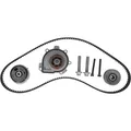 Produktbild: ORIGINAL® Continental Ctam Wasserpumpe + Zahnriemensatz für Opel CORSA D