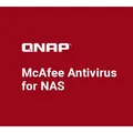 Produktbild: QNAP Lizenz LS-MCAFEE-2Y (LS-MCAFEE-2Y)