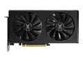 Produktbild: XFX Speedster SWFT210 Radeon RX 6650XT - Grafikkarten