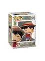 Produktbild: Funko! - POP Vinyl One Piece Luffy - Figur
