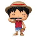 Produktbild: Funko One Piece - Monkey D. Luffy 1771 Animation (80365)