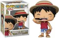 Produktbild: Funko POP! One Piece - Monkey D. Luffy (Refresh) Figur