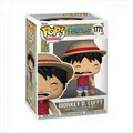 Produktbild: GW563d POP - One Piece - Monkey D. Luffy (Refresh) Neu & OVP