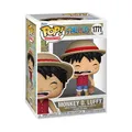 Produktbild: Funko Pop! One Piece - Monkey D. Luffy #1771