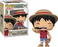 Produktbild: Funko Pop! ONE PIECE Animation 1771 Luffy
