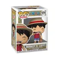Produktbild: Funko POP! One Piece Luffy Animation 10 cm OVP NEU