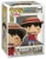 Produktbild: One piece Monkey D.Luffy ( Reck) Pop Animation #1771 Vinyl Figure Funko