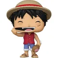 Produktbild: Funko POP! ANIME: One Piece (Refresh) - Luffy