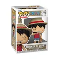 Produktbild: Funko Pop One Piece - Luffy mit Fleisch #1771