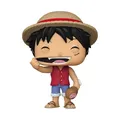 Produktbild: One Piece POP! Animations-Vinylfiguren Ruffy (Aktualisieren) 9 cm Funko