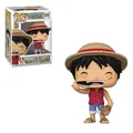 Produktbild: [OUTLET] Funko POP! One Piece - Monkey D. Luffy #1771