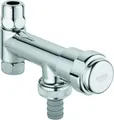 Produktbild: Grohe WAS Ventil Eckfix DN 10 Ruckflussv. ch 3/8