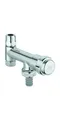 Produktbild: GROHE Waschmaschinenanschluss Eggemann 41030, 3/8Zoll chrom DN 10 chrom