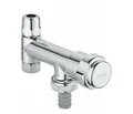 Produktbild: Eckventil Grohe 41030000 WAS Eckfix 3/8