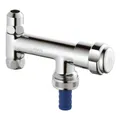 Produktbild: Grohe WAS Ventil Eckfix  mit Schlauchanschluss, für Waschmaschine, 41030
