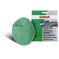 Produktbild: SONAX Microfaser-Pflegepad Schwamm 1x  04172000