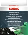Produktbild: SONAX 04172000 Microfaserpflegepad Mikrofaser Polierpad Reinigungspad