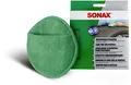 Produktbild: SONAX 04172000 MicrofaserPflegePad 1 Stück SB-Packung