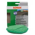 Produktbild: SONAX 417200 Microfaser Pflege Pad Schwamm Mikrofaser Innen 1 Stück